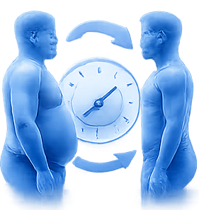 Weight Gain/Loss