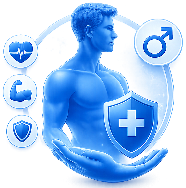 Men's Health