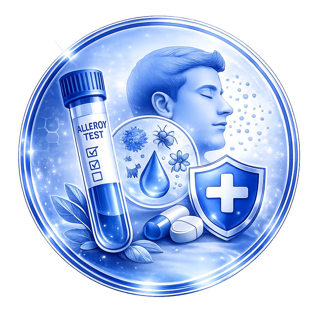 Allergy