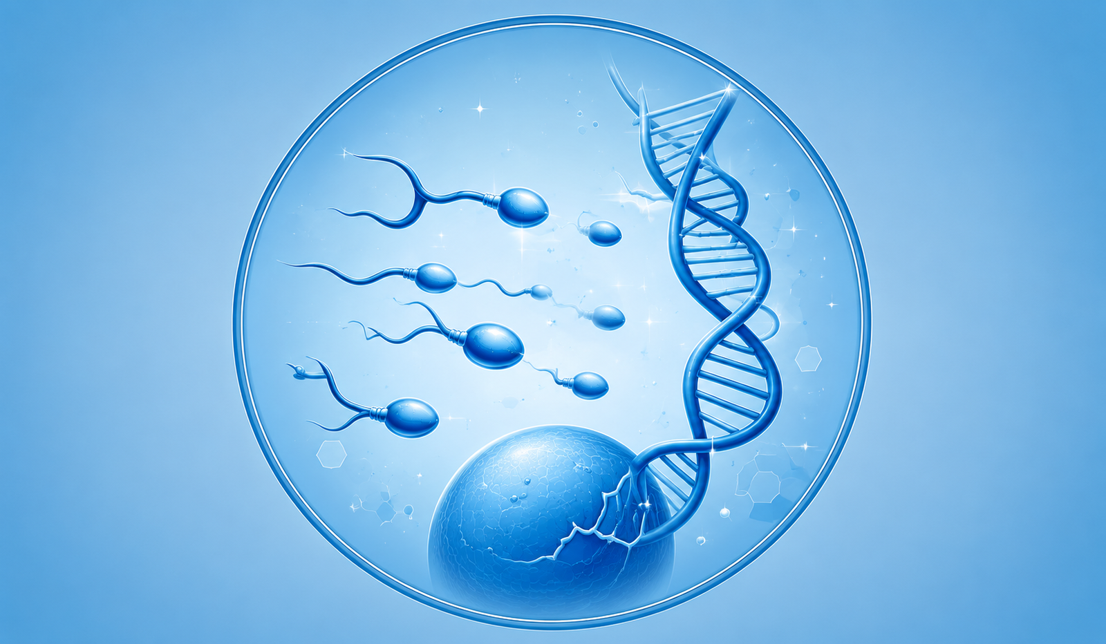 Fertility Profile (Male)