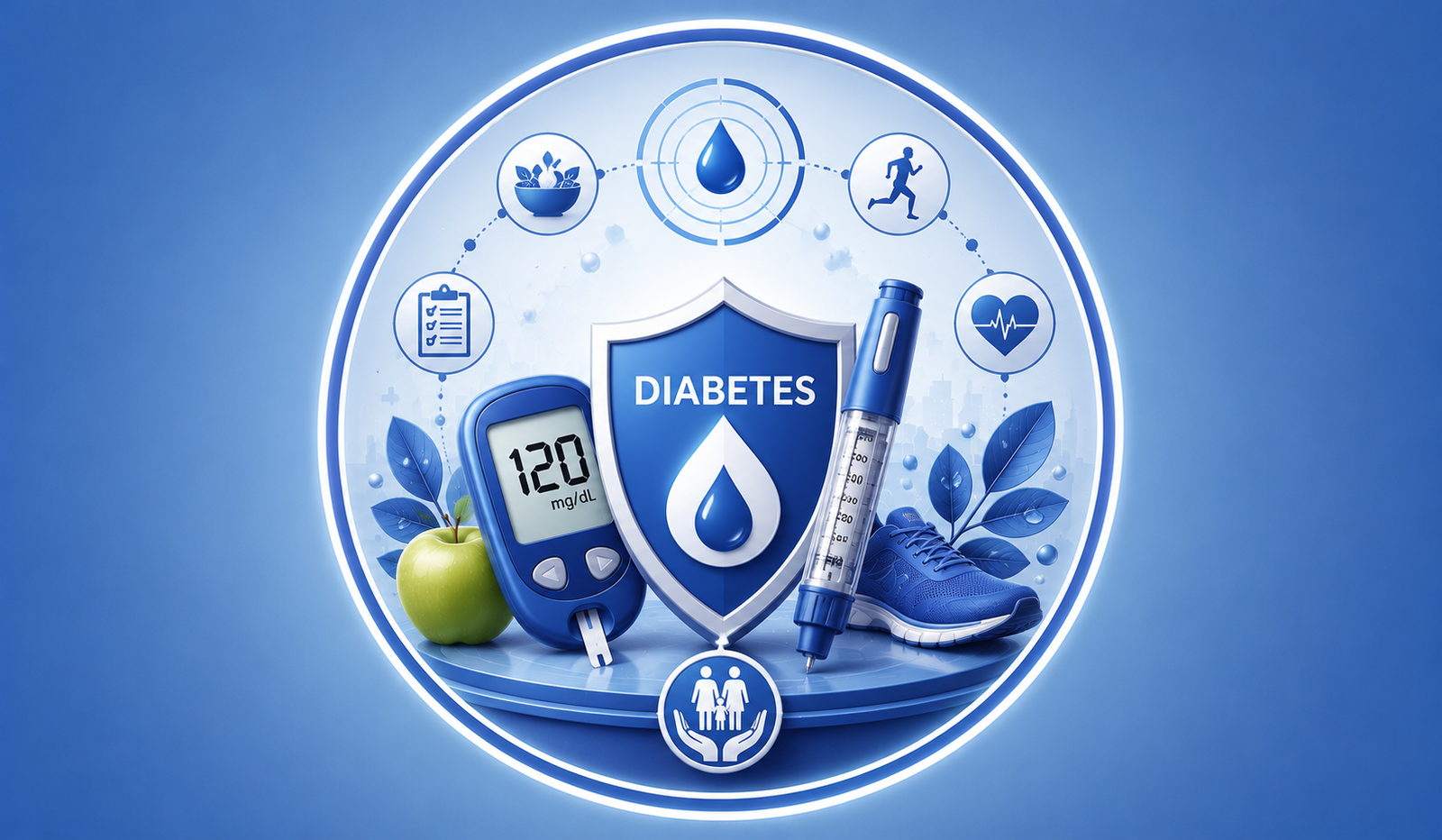 Diabetes Advance Profile 