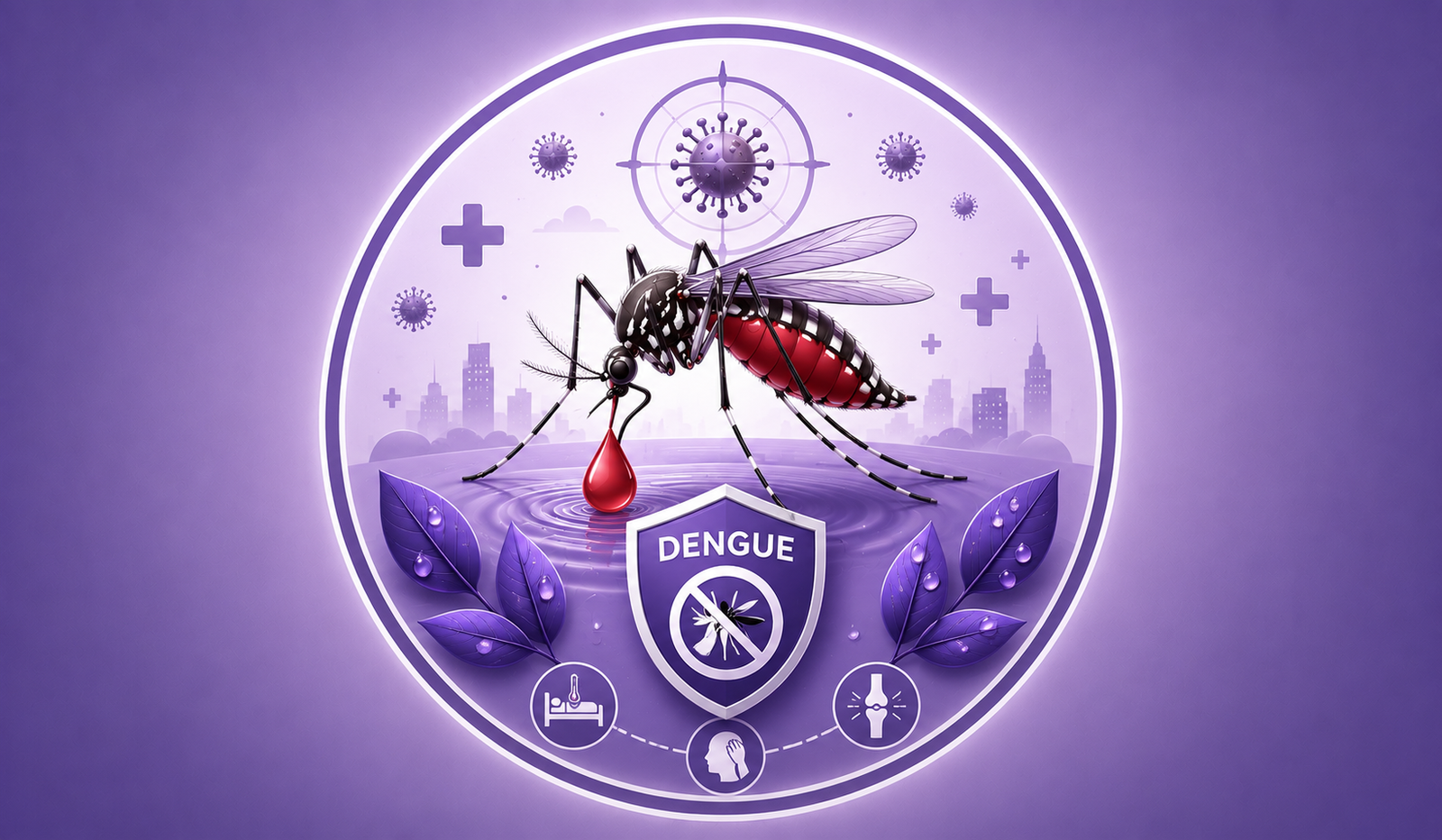 Dengue Profile
