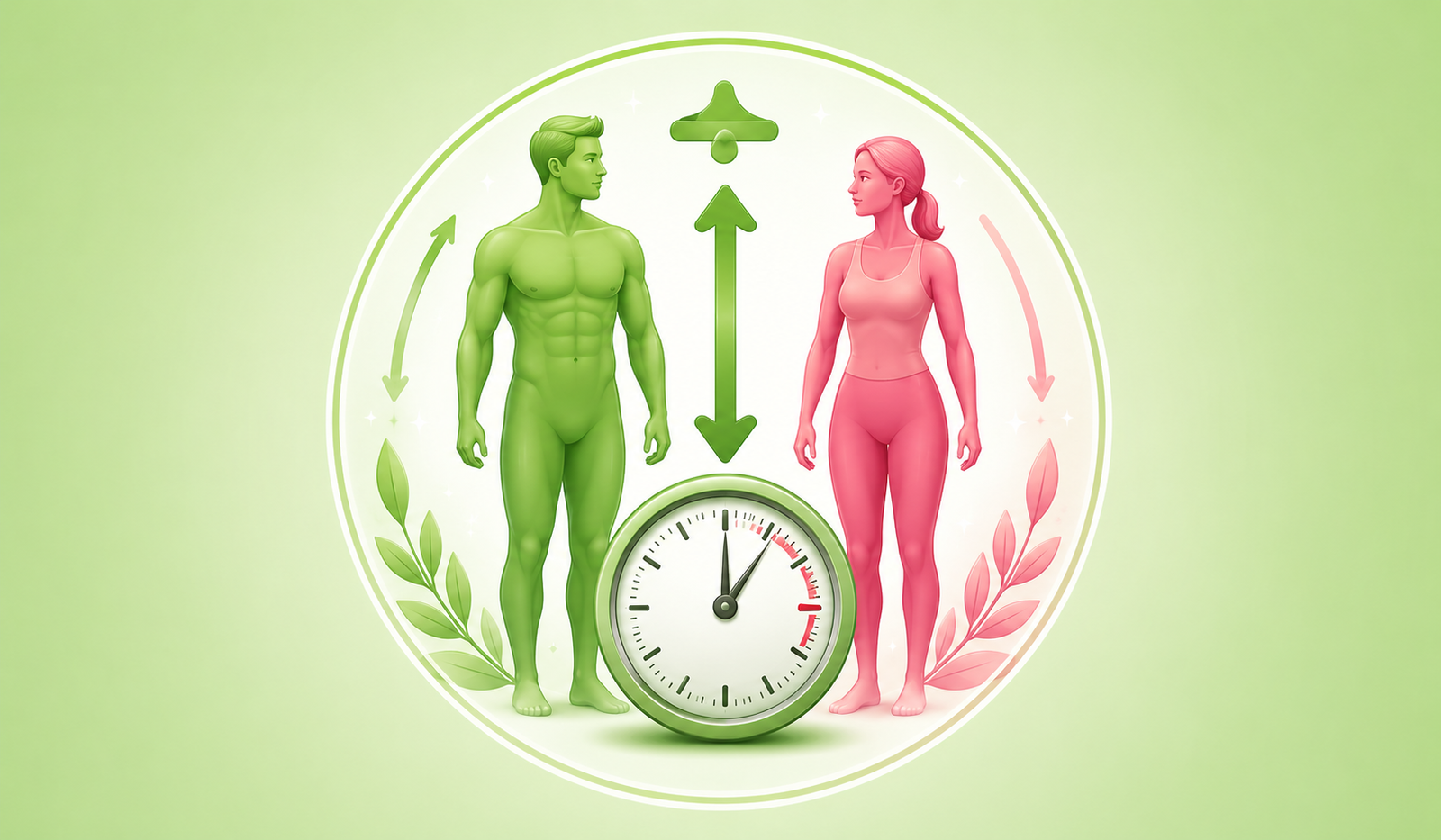 Weight Gain/Loss Profile