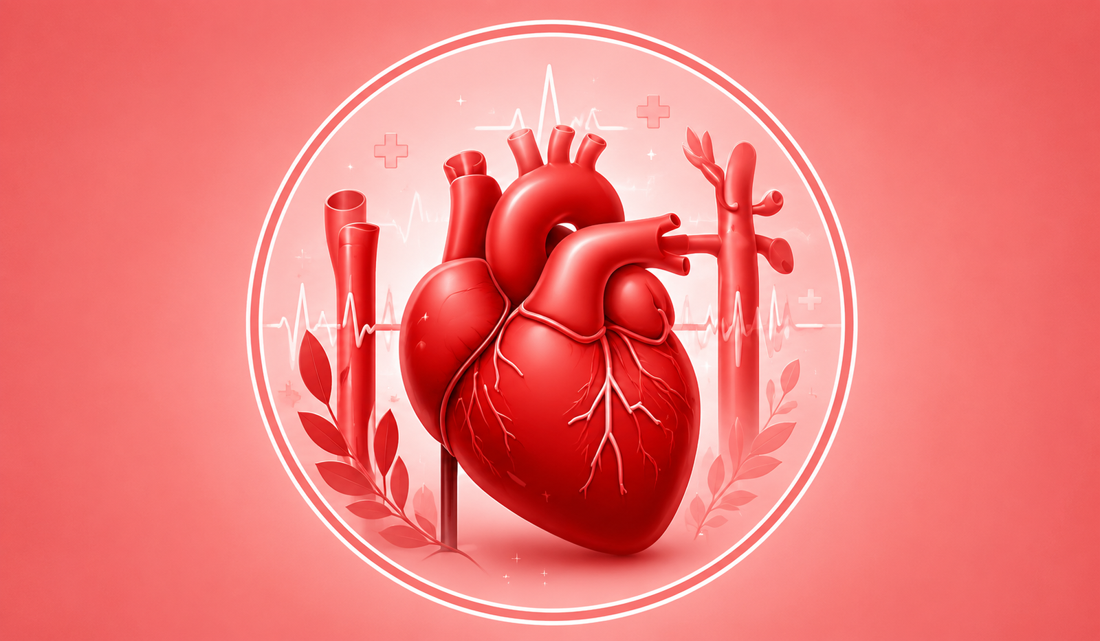 Basic Heart Profile
