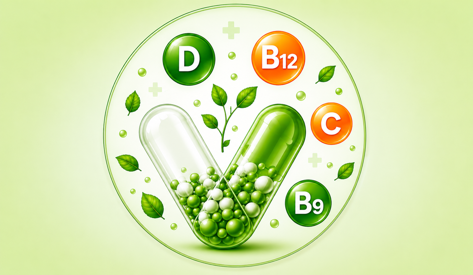Vitamin Profile