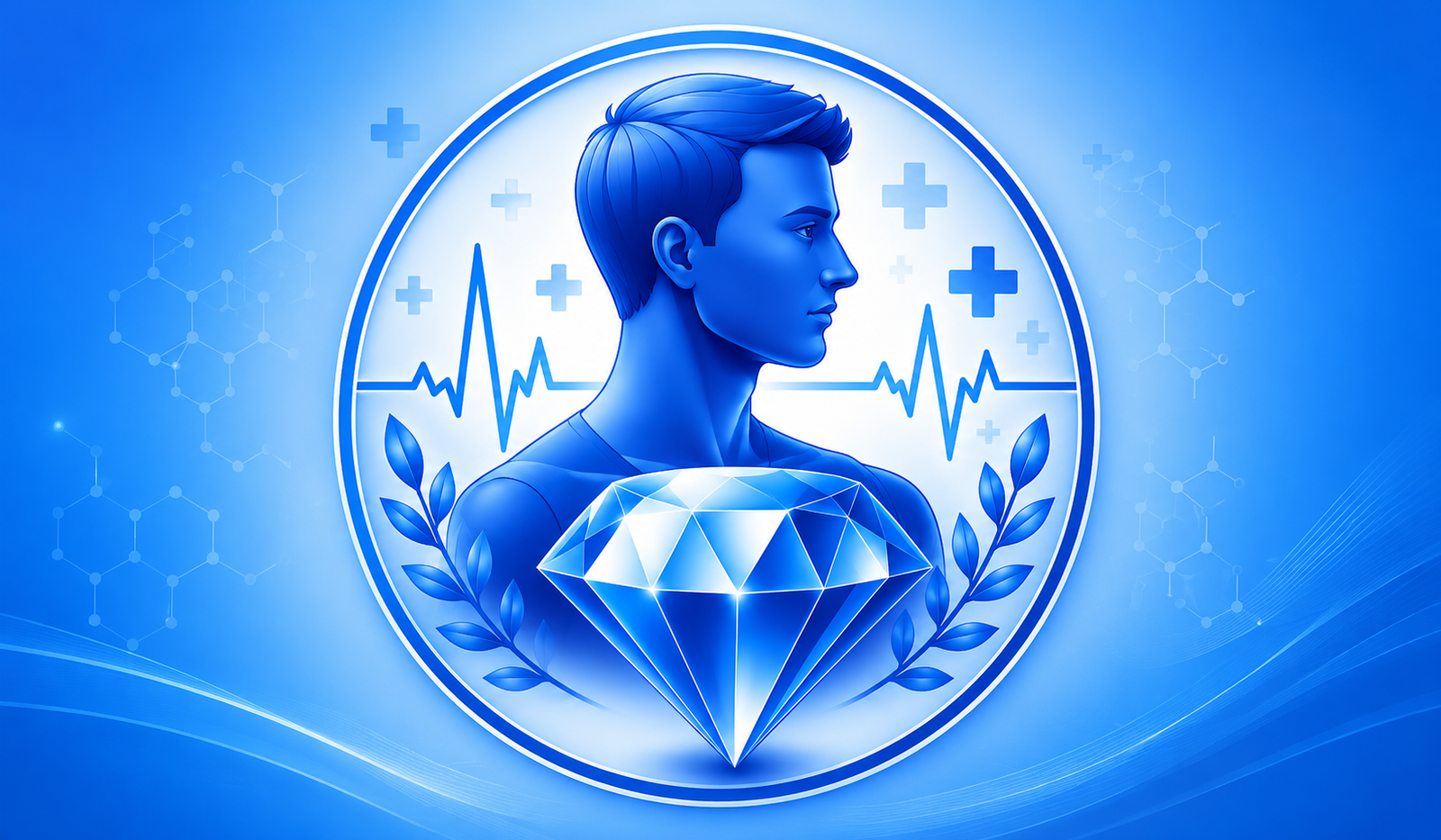 Aarogya Diamond Profile 